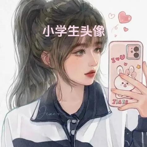 唯	美个性头像图片微信